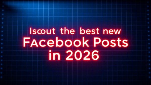 Guide on boosting Facebook posts in 2026 with tips and advice.