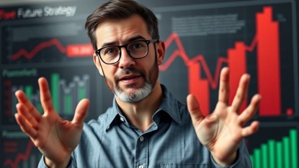 Engaging speaker discusses new strategy for email list growth.