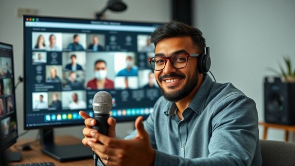 Ecamm Live tutorial setup for affiliate marketing.