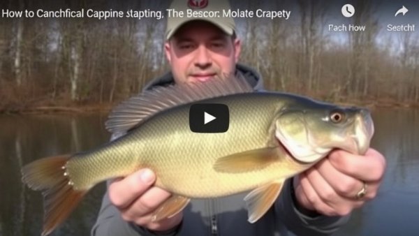How to catch crappies all spring – video