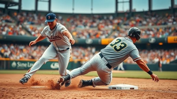 Exciting action from Milwaukee Brewers game highlights with players.