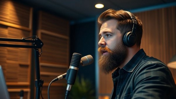 Podcast discussion on email marketing strategy and brand simplicity.