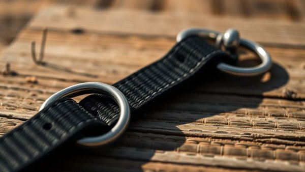 FLEXTAIL Zero Power Bank wrist strap on wood surface.