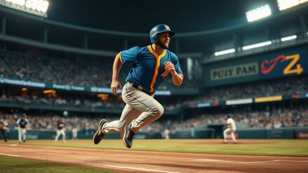 Milwaukee Brewers game highlights in action.