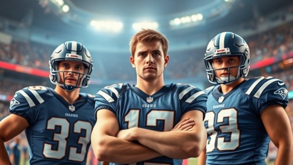 NFL Bust Alert Candidates for 2026 discussion on CBS Sports with players.