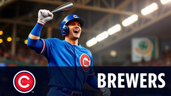 Milwaukee Brewers games highlight with player celebrating