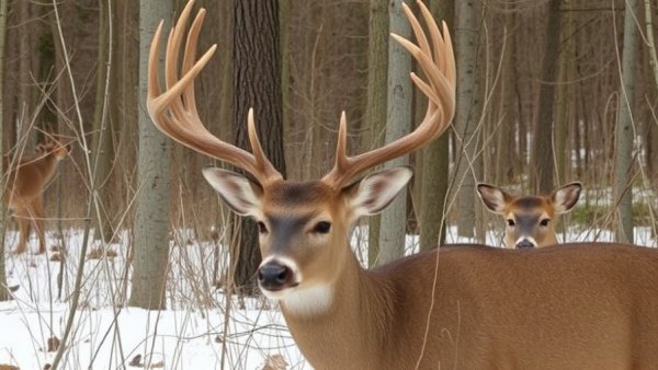 Patrick Durkin: Wisconsin Natural Resources Board should worry more about helping deer than hurting CDAC members’ feelings