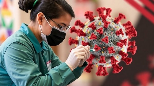 DHS Issues Immunization Recommendations Ahead of Respiratory Virus Season