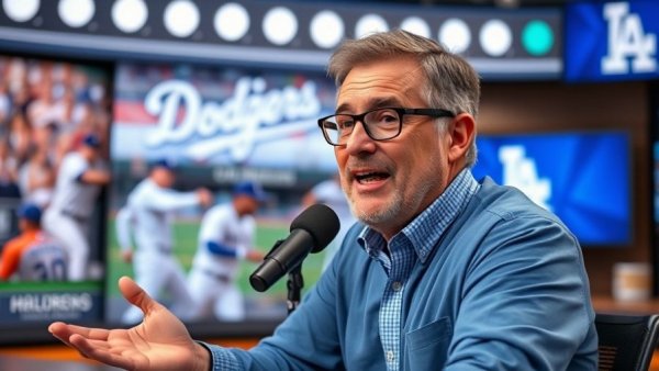 Yoshinobu Yamamoto shines in Dodgers win discussion by commentator