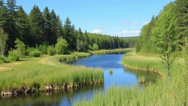 Wisconsin DNR asking for $1.2 billion in next budget