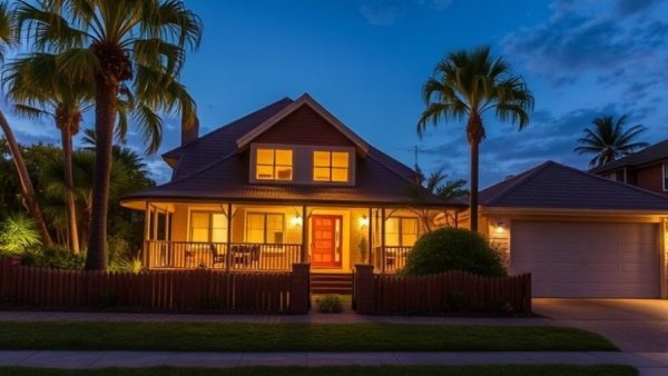 The Australian Property Nobody in the Family Wanted to Talk About