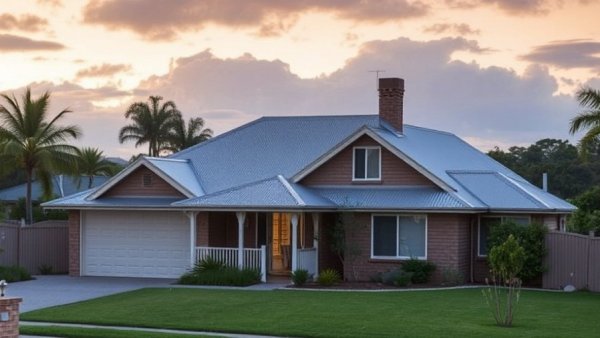 The Australian Property Nobody in the Family Wanted to Talk About