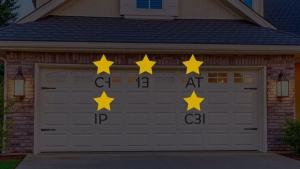 Top 4 Local Garage Door Repair Companies Serving Houston in 2026
