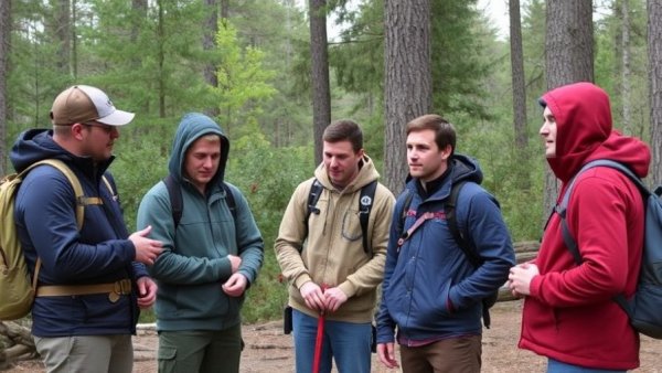 Advisory group to youths rebrands as Outdoor Mentors