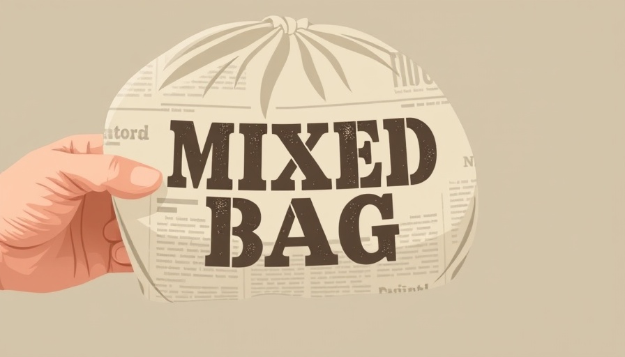 Wisconsin outdoor activities Mixed Bag logo design.