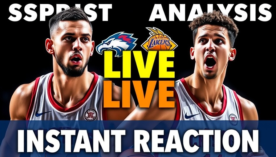 NBA Finals Game 3 sports analysis live cover with players.