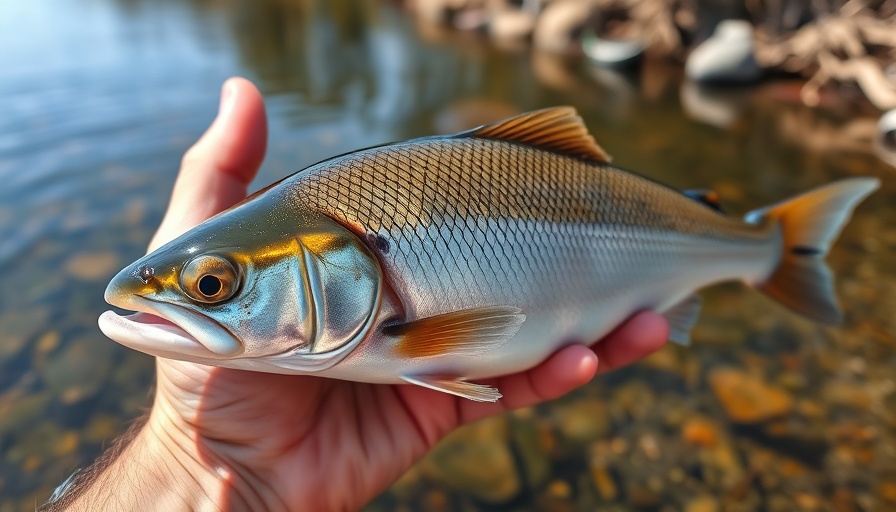 Fishing on Wisconsin river, a popular outdoor activity.