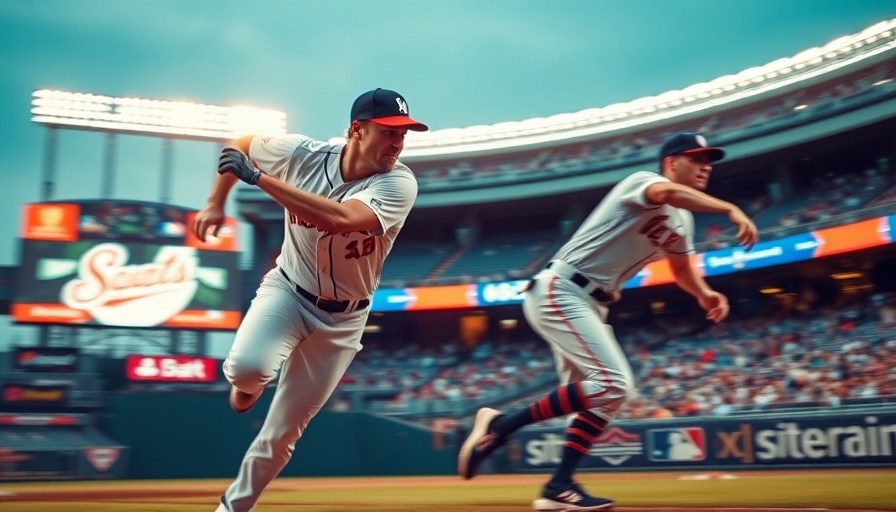 Exciting action from Milwaukee Brewers game highlights