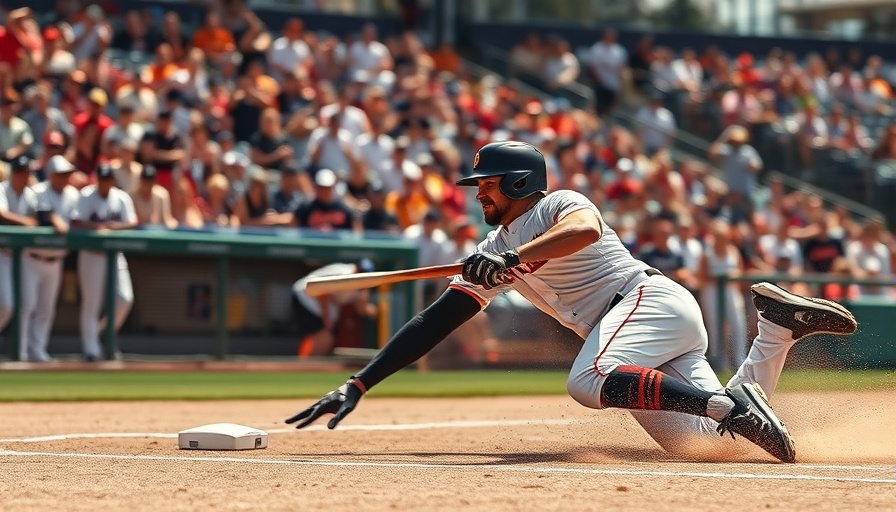 Milwaukee Brewers games feature intense action scenes.