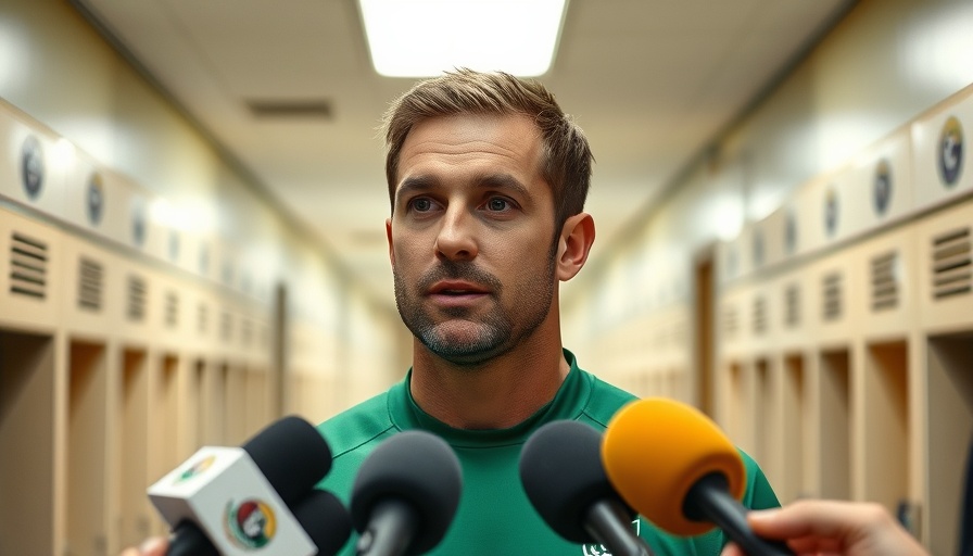 Green Bay Packers coach in an interview discussing the schedule.
