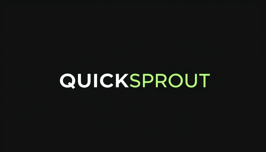 ReputationDefender Review - Quicksprout logo design