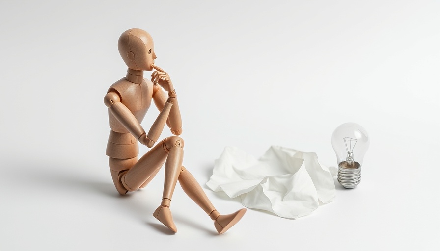 Pondering wooden mannequin represents Cracker Barrel rebrand failure
