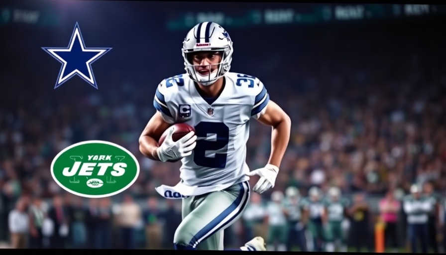 2025 NFL Draft preview with impactful game recap.