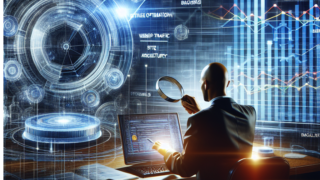 SEO to improve your local business website rankings