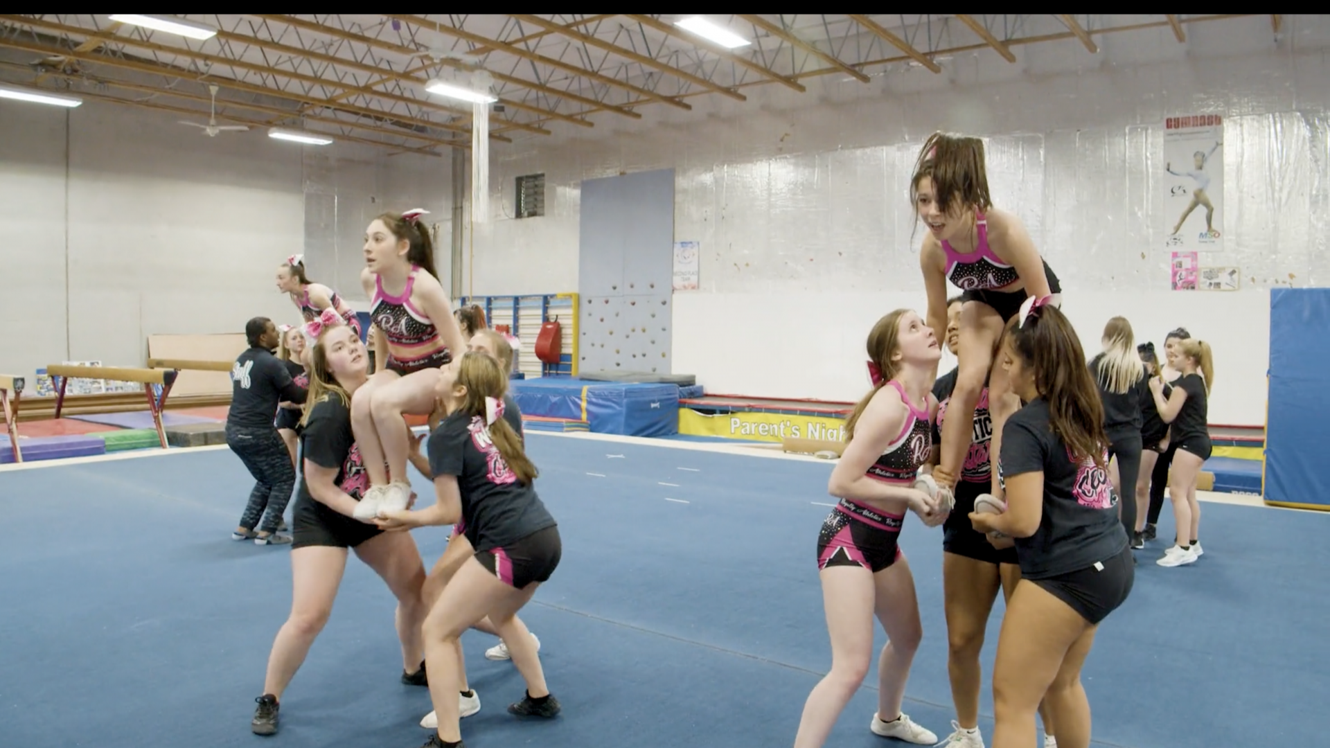 Royalty Athletics 