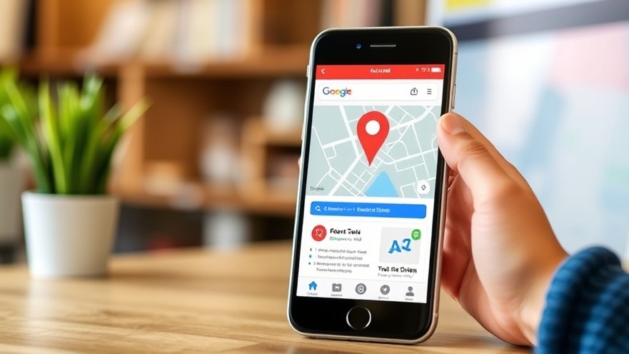 Optimize a local business website for search engine visibility and user experience.