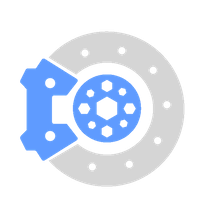 logo for Springs Brake and Suspension