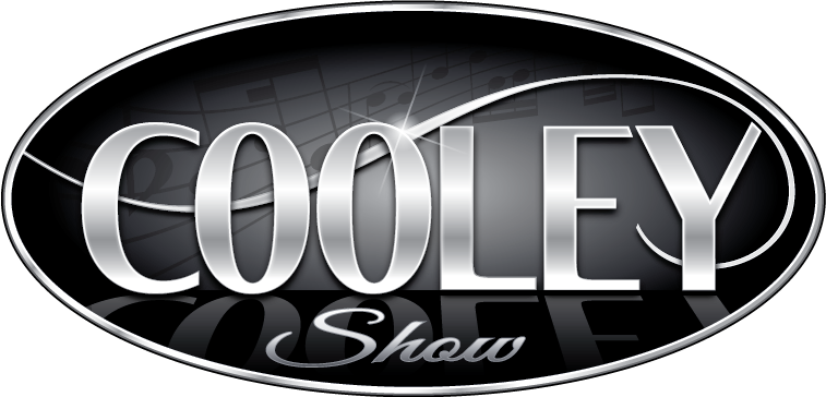 Eagle Street Promotions sponsor, Cooley Show logo