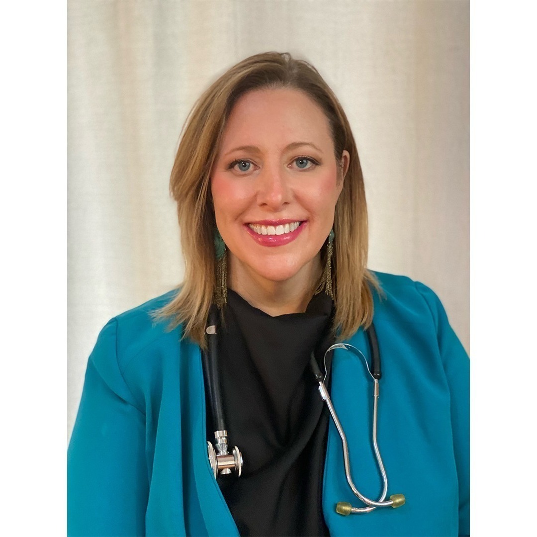 Dr. Colleen Amann-Shah, Naturopathic Physician