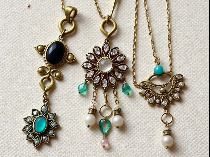 video idea for business: product. Hand-crafted jewelry