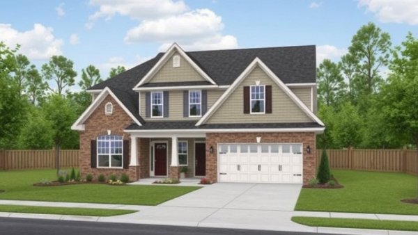 David Weekley Homes Opens its First Metro Atlanta Starter Home Community