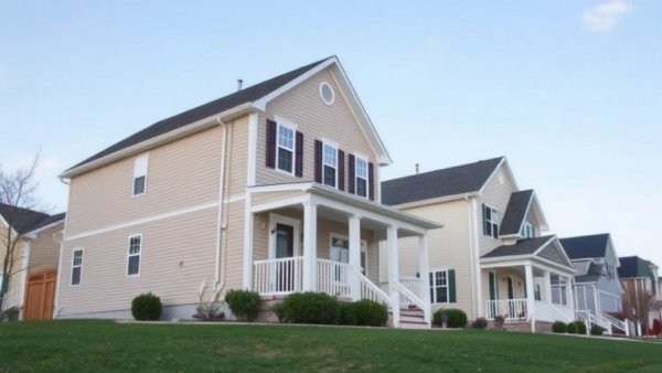 First-Time Homebuyers in U.S. Hit Record Low as Affordability Crisis Deepens