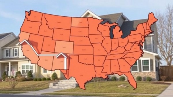 U.S. Opportunity Zone Home Prices Keep Pace with Broader Market