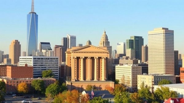 Commercial Lending Surges in America