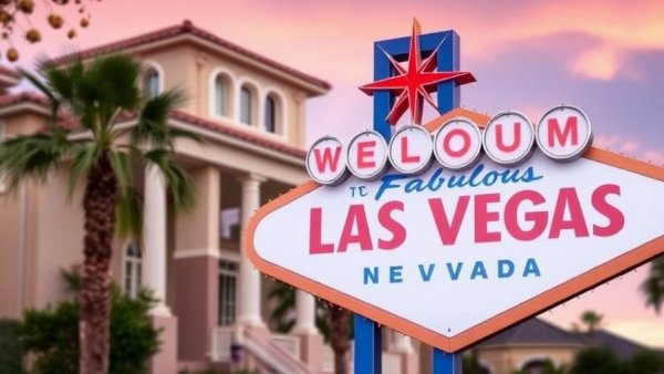 Las Vegas Market Cools as Home Prices, Sales Dip in October