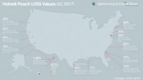 U.S. housing market trends 2025: Metros with home value loss.