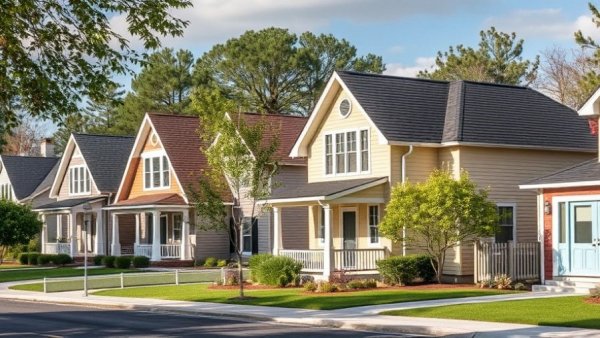 U.S. Housing Market Recovery to Remain Fragile in 2026