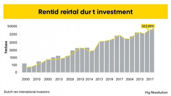 Dutch rental housing investment trends graph 2021 to 2025.