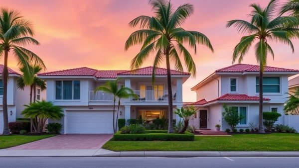 Miami Home Price Gains Extend 14-Year Run in 2025