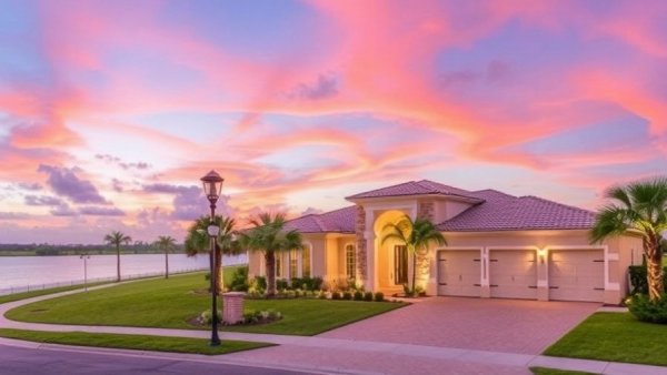 Greater Palm Beach Area Home Sales Surge in Late 2025