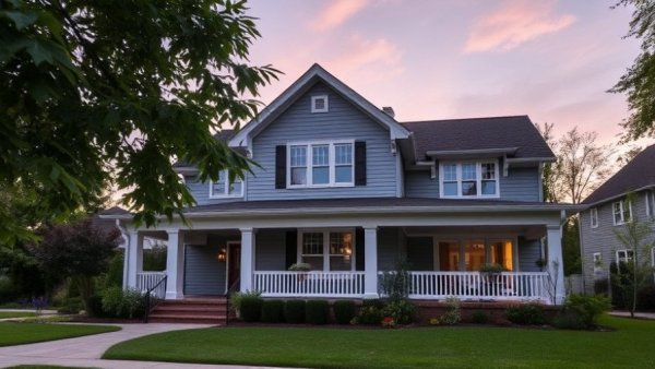 U.S. Mortgage Rates Drop Below 6 Percent, First Time Since 2022