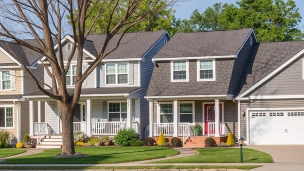 Americans Are Staying Put Longer: Homeownership Grows to 12 Years