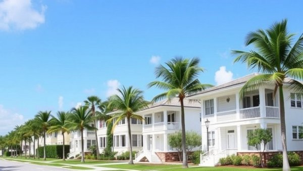 Greater Miami Area Housing Market Posts Solid Gains in February