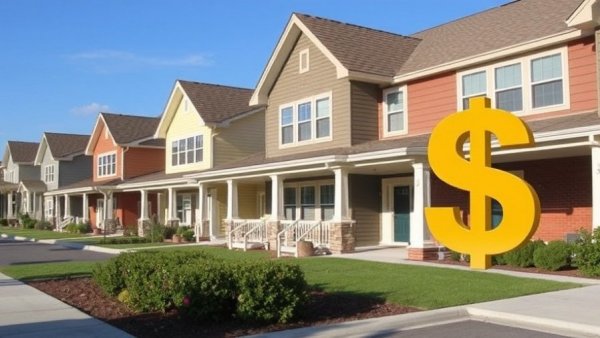 U.S. Commercial Mortgage Debt Approaches $5 Trillion