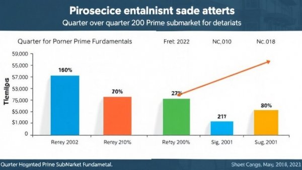 Manhattan retail availability chart with rent and availability stats.