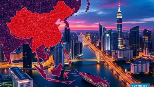 Geopolitics Reshapes Asia-Pacific Property Flows in 2026